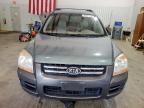 2008 Kia Sportage Lx for Sale in Lufkin, TX - Rear End