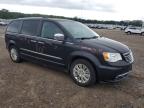 2016 Chrysler Town & Country Limited for Sale in Conway, AR - Rear End
