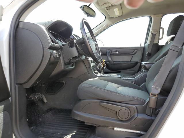2016 GMC ACADIA SLE  