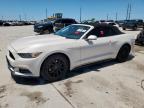 2017 Ford Mustang  de vânzare în Haslet, TX - Side