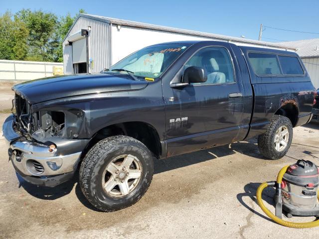 2008 Dodge Ram 1500 St