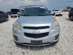 2011 Chevrolet Equinox Ltz en Venta en Taylor, TX - Hail