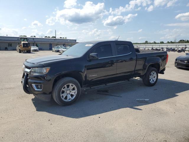 2015 Chevrolet Colorado Lt