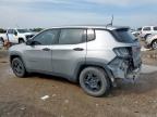 2021 Jeep Compass Sport للبيع في Houston، TX - Rear End