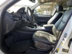 2015 Bmw X3 Xdrive28I en Venta en Hayward, CA - Front End