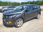 2019 Ford Escape S   for Sale in Charles City, VA - Rear End