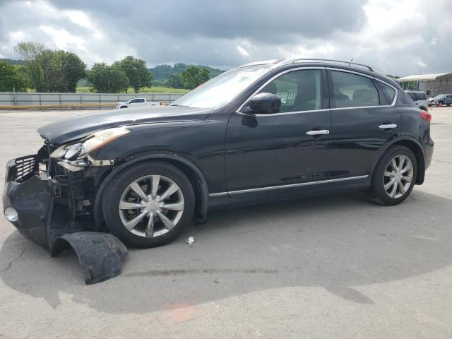 2011 Infiniti Ex35 Base