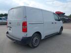 2022 CITROEN DISPATCH 1 for sale at Copart ROCHFORD