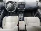 2015 Mitsubishi Outlander Sport Se продається в Madisonville, TN - All Over