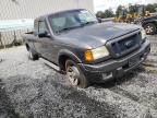 2005 Ford Ranger Super Cab на продаже в Spartanburg, SC - All Over