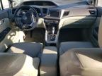 2012 Honda Civic Exl for Sale in Rogersville, MO - Rear End