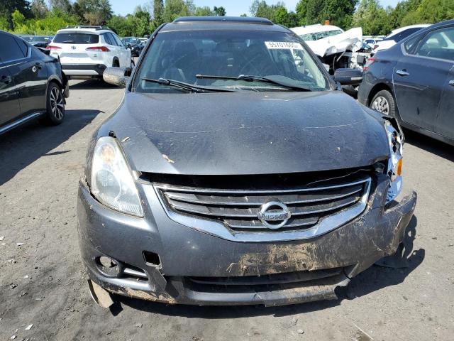  NISSAN ALTIMA 2012 Серый