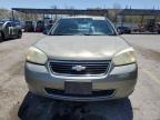 2006 Chevrolet Malibu Ls en Venta en Las Vegas, NV - Rear End