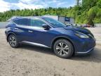 2020 Nissan Murano S for Sale in Hurricane, WV - Front End