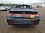 2025 HYUNDAI ELANTRA LUXURY for sale at Copart ON - COOKSTOWN