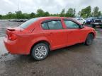 2010 Chevrolet Cobalt 1Lt na sprzedaż w Columbia Station, OH - Side