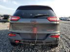 2016 Jeep Cherokee Trailhawk for Sale in Arcadia, FL - Front End