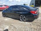 2018 Honda Accord Sport продається в Wichita, KS - Front End