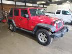 2012 Jeep Wrangler Unlimited Sport for Sale in Ebensburg, PA - Rear End
