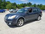 2014 Subaru Outback 2.5I en Venta en Mendon, MA - Minor Dent/Scratches