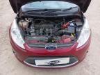 2009 FORD FIESTA ZET for sale at Copart WESTBURY