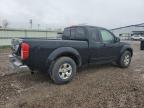 2009 Nissan Frontier King Cab Se იყიდება Central Square-ში, NY - Rear End