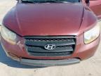 2008 Hyundai Santa Fe Gls იყიდება Wilmer-ში, TX - Front End
