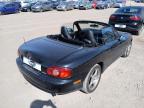 2005 MAZDA MX-5 ICON for sale at Copart WESTBURY