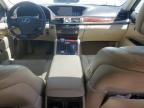 2014 Lexus Ls 460 for Sale in Reno, NV - Rear End
