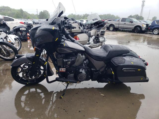 2021 INDIAN MOTORCYCLE CO. CHIEFTAIN ELITE  