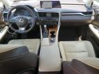 2016 Lexus Rx 350 Base na sprzedaż w Greenwood, NE - Front End