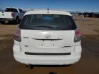 2006 Toyota Corolla Matrix Xr на продаже в Brighton, CO - Undercarriage