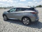 2021 Nissan Murano Sl продається в Arcadia, FL - Front End