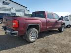 2015 GMC SIERRA K1500 SLE for sale at Copart AB - EDMONTON