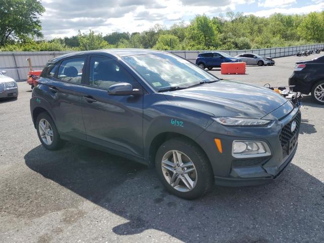  HYUNDAI KONA 2021 Сharcoal