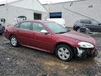 2010 Chevrolet Impala Lt for Sale in Hillsborough, NJ - Front End