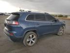 2020 Jeep Cherokee Limited for Sale in Albuquerque, NM - Front End