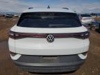 2021 Volkswagen Id.4 Pro S en Venta en Brighton, CO - Front End