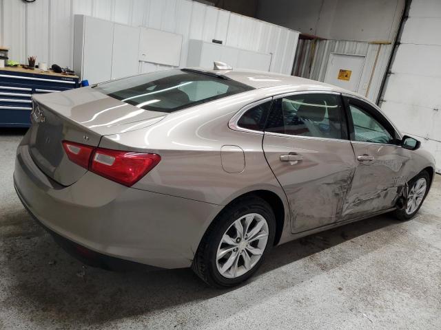  CHEVROLET MALIBU 2023 Złoty