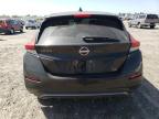 2023 Nissan Leaf Sv Plus en Venta en Sacramento, CA - Front End