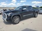 2022 Toyota Tundra Crewmax Platinum на продаже в Wilmer, TX - All Over