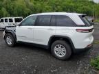 2023 Jeep Grand Cherokee Laredo for Sale in Marlboro, NY - Front End