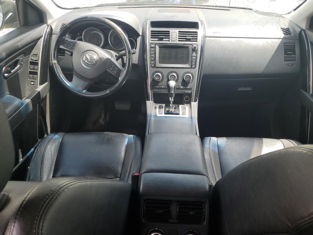 2007 Mazda Cx-9 VIN: JM3TB28Y170118850 Lot: 56509875
