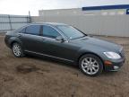 2007 Mercedes-Benz S 550 4Matic de vânzare în Greenwood, NE - Minor Dent/Scratches