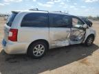 2012 Chrysler Town & Country Touring de vânzare în Elgin, IL - Side
