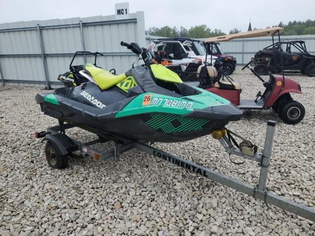 2019 Seadoo Spark