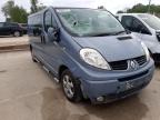 2008 RENAULT TRAFIC LL2 for sale at Copart SANDY