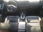 2017 Volkswagen Tiguan Wolfsburg იყიდება Baltimore-ში, MD - Rear End