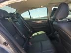 2018 Infiniti Q50 Luxe for Sale in Las Vegas, NV - Front End