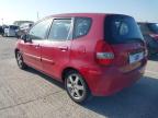2003 HONDA JAZZ SE SP for sale at Copart SANDWICH